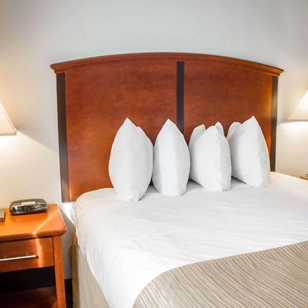 Quality Inn Long Island City - Queensboro Bridge Nova York Exterior foto