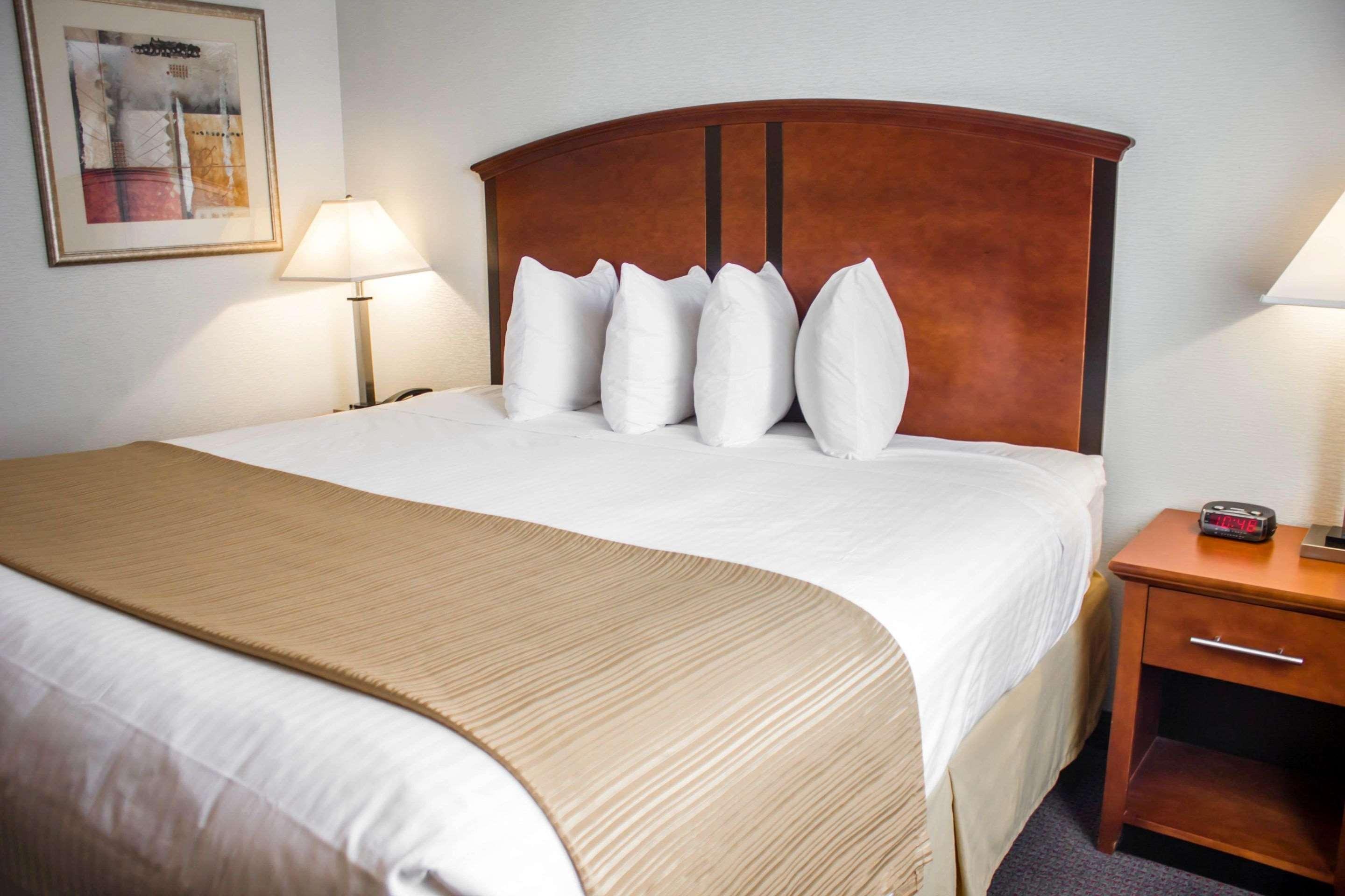 Quality Inn Long Island City - Queensboro Bridge Nova York Exterior foto